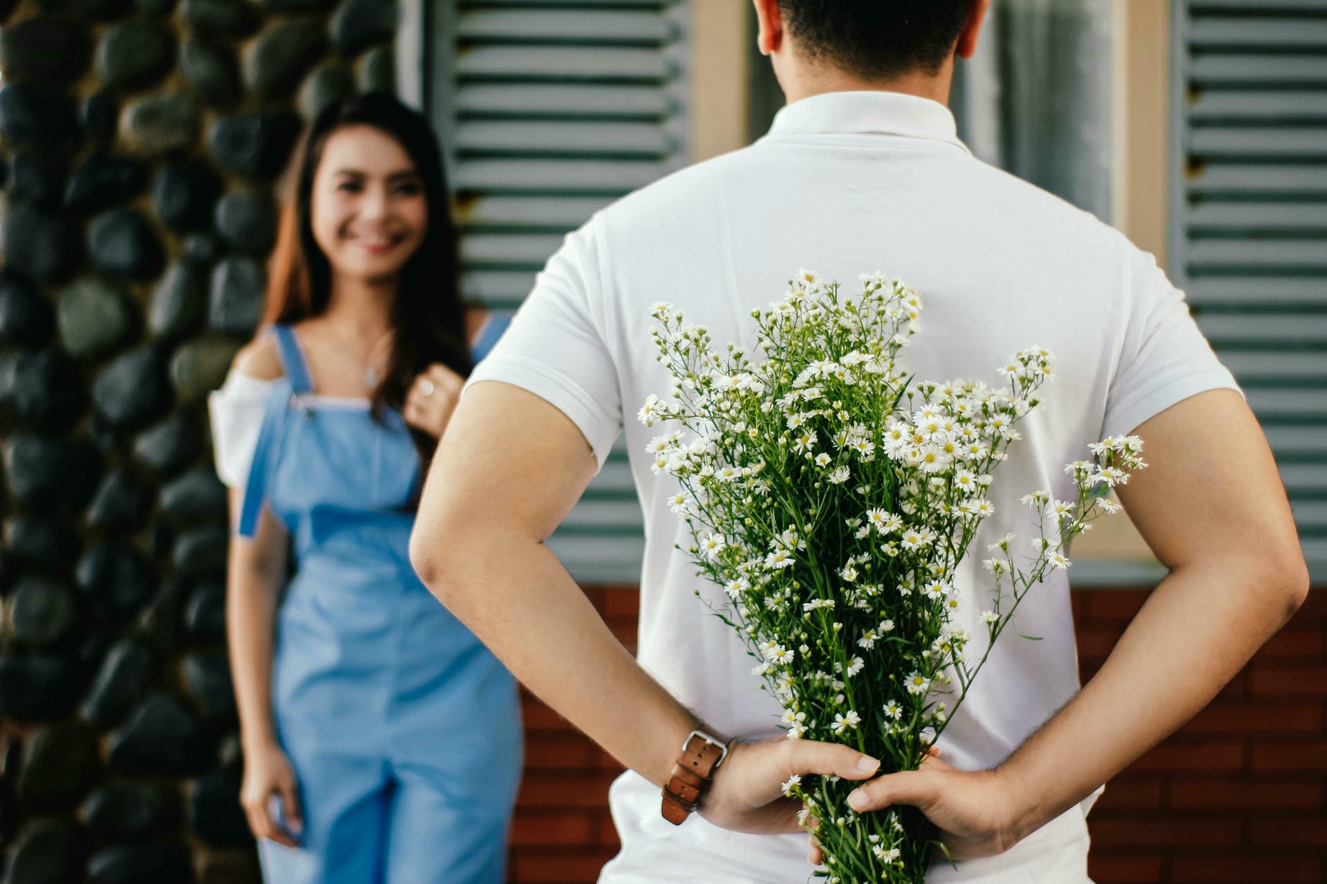 Anniversario di matrimonio