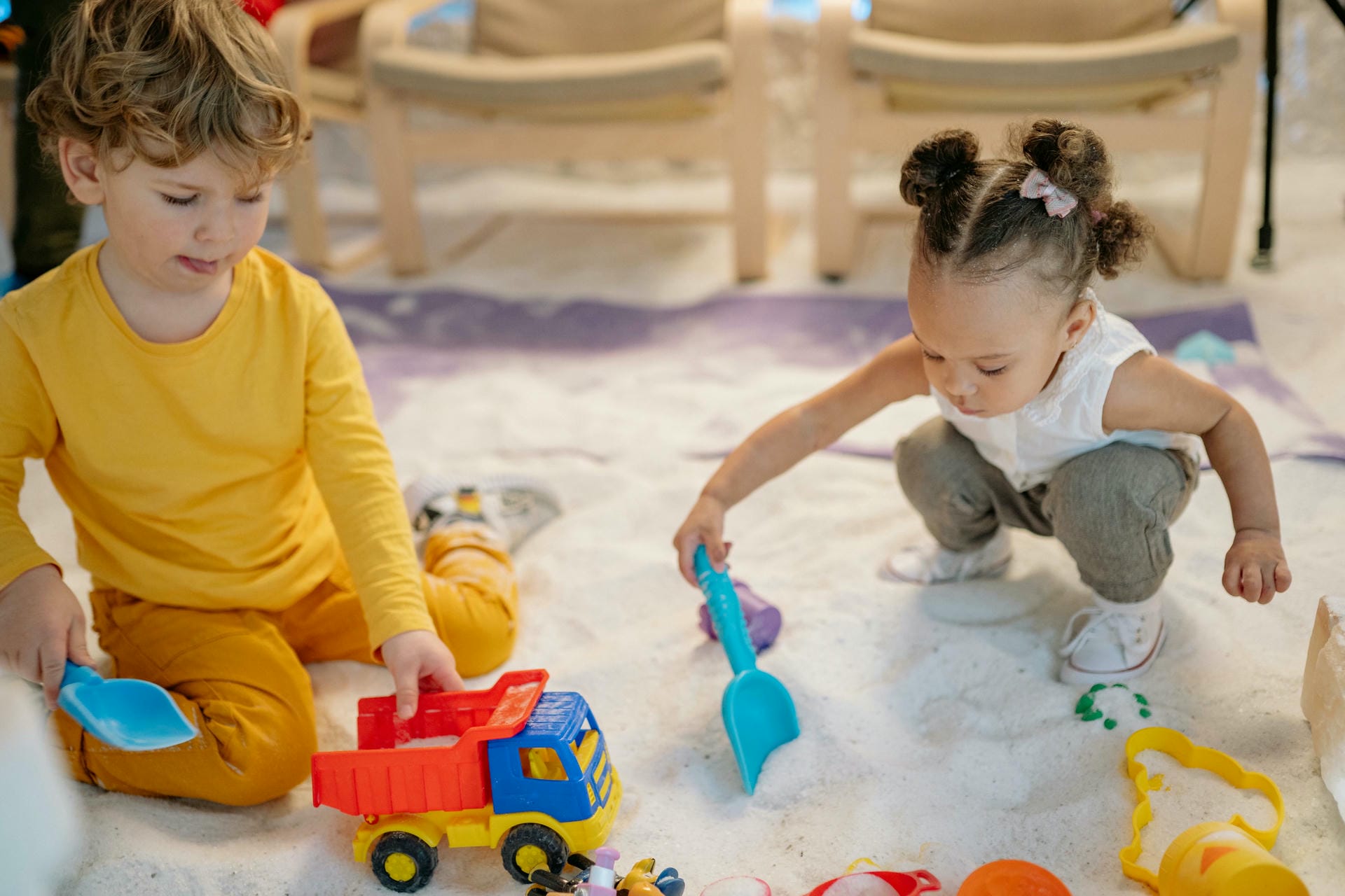 Bambini (6-10 anni)