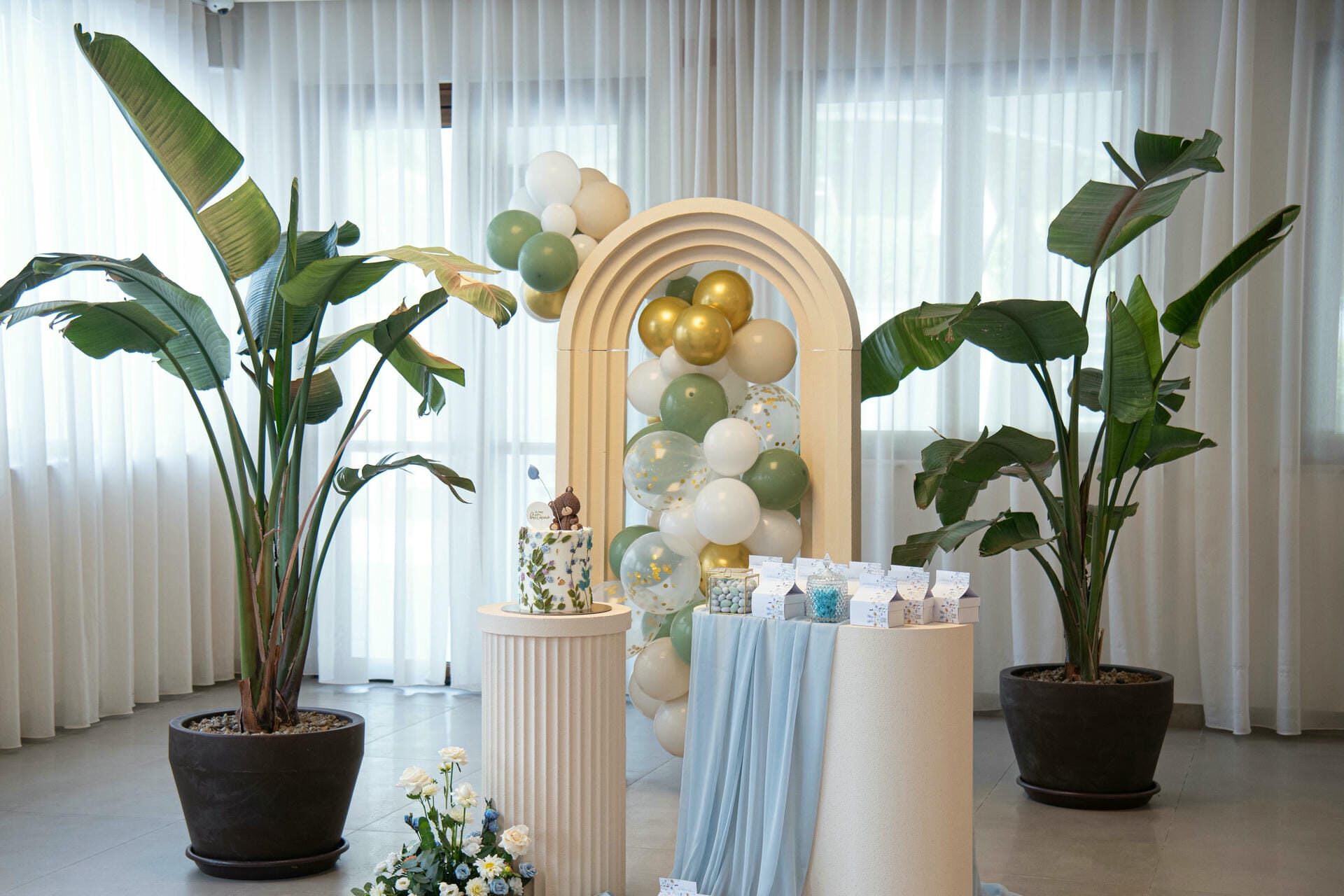 Bomboniere matrimonio