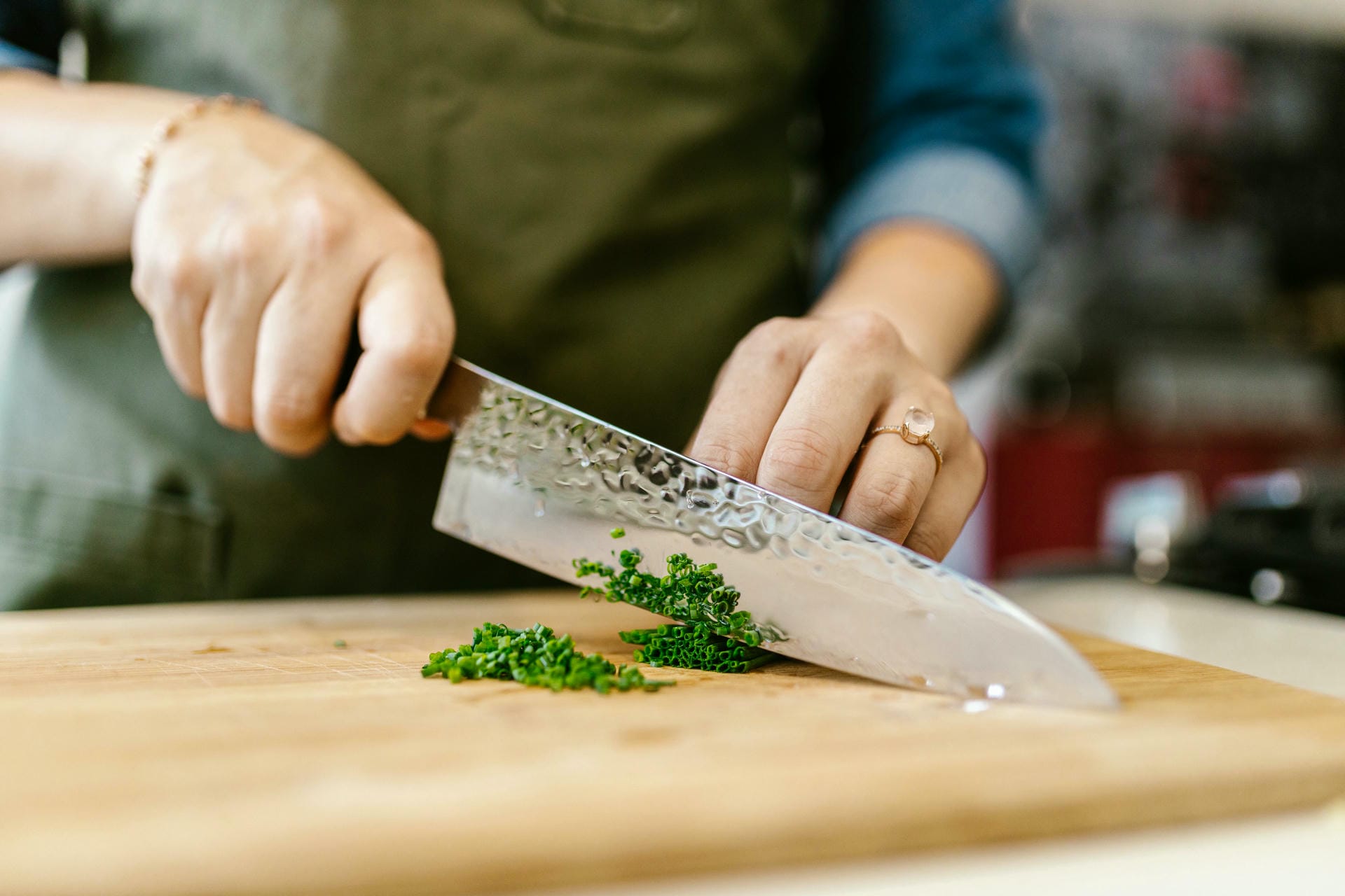 Corsi di cucina
