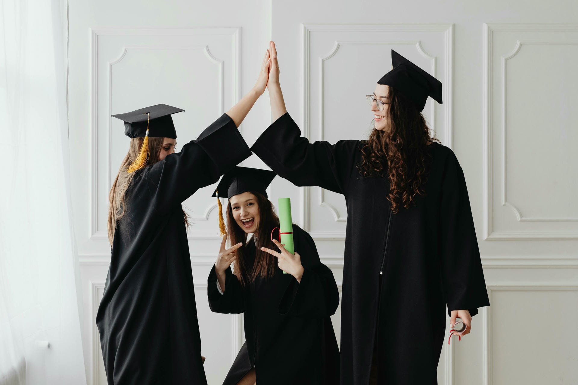Festa di laurea