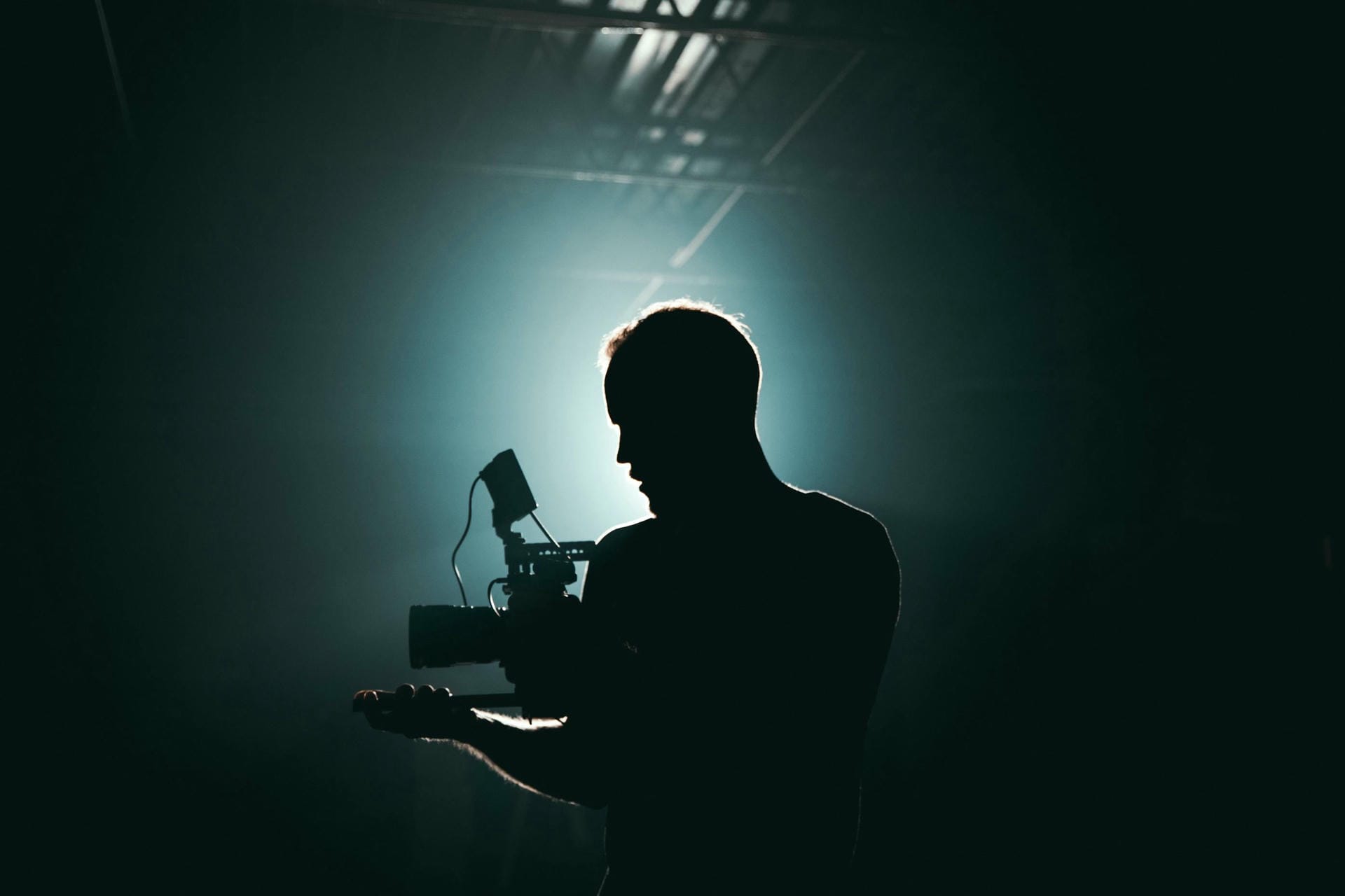 Fotografia e cinema