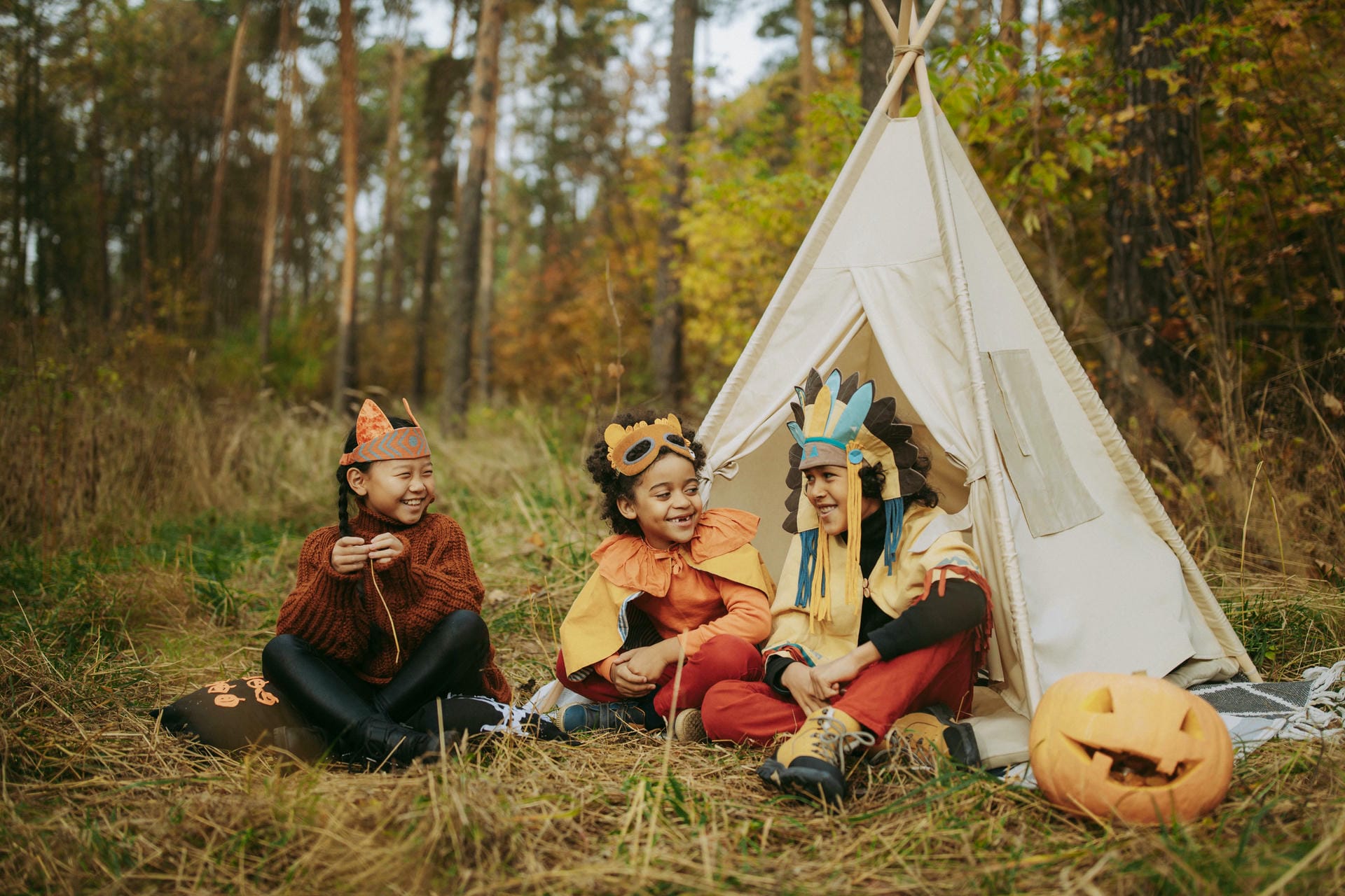Halloween