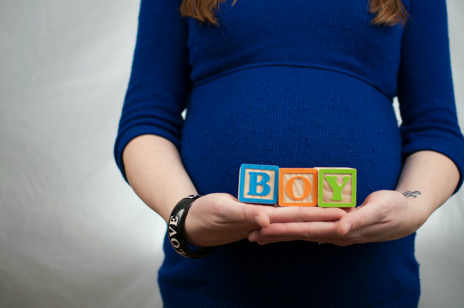 Nascita e Baby shower