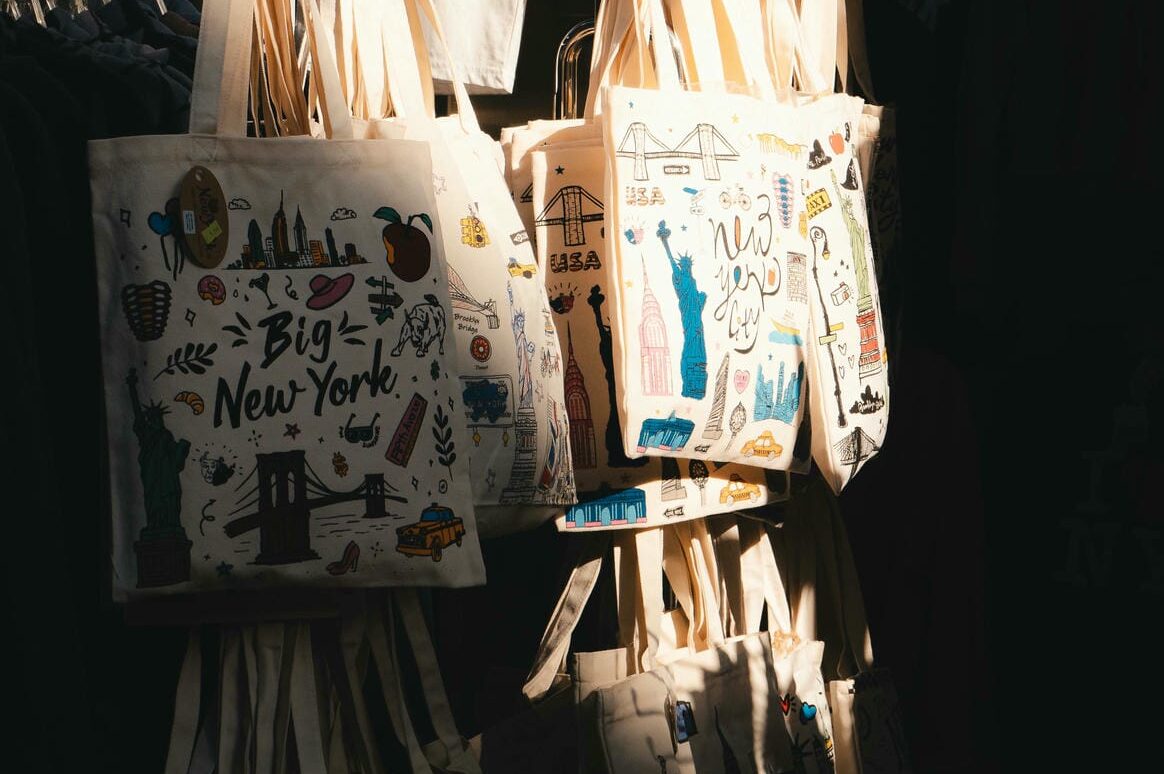 Shopper personalizzate