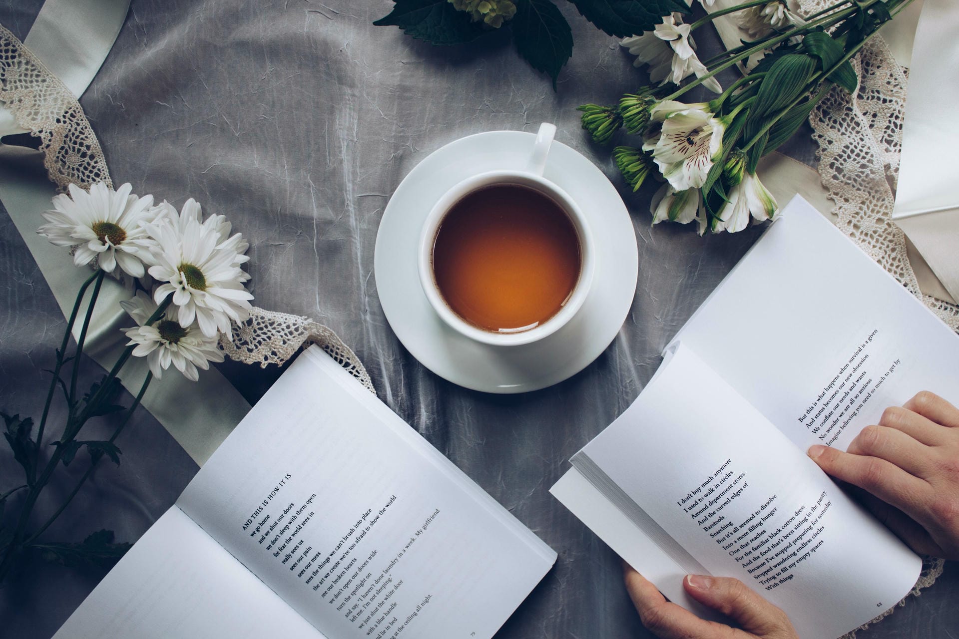 lettura