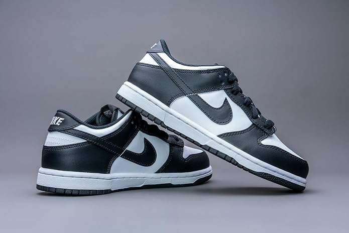 Nike Dunk Low (GS) Uomo