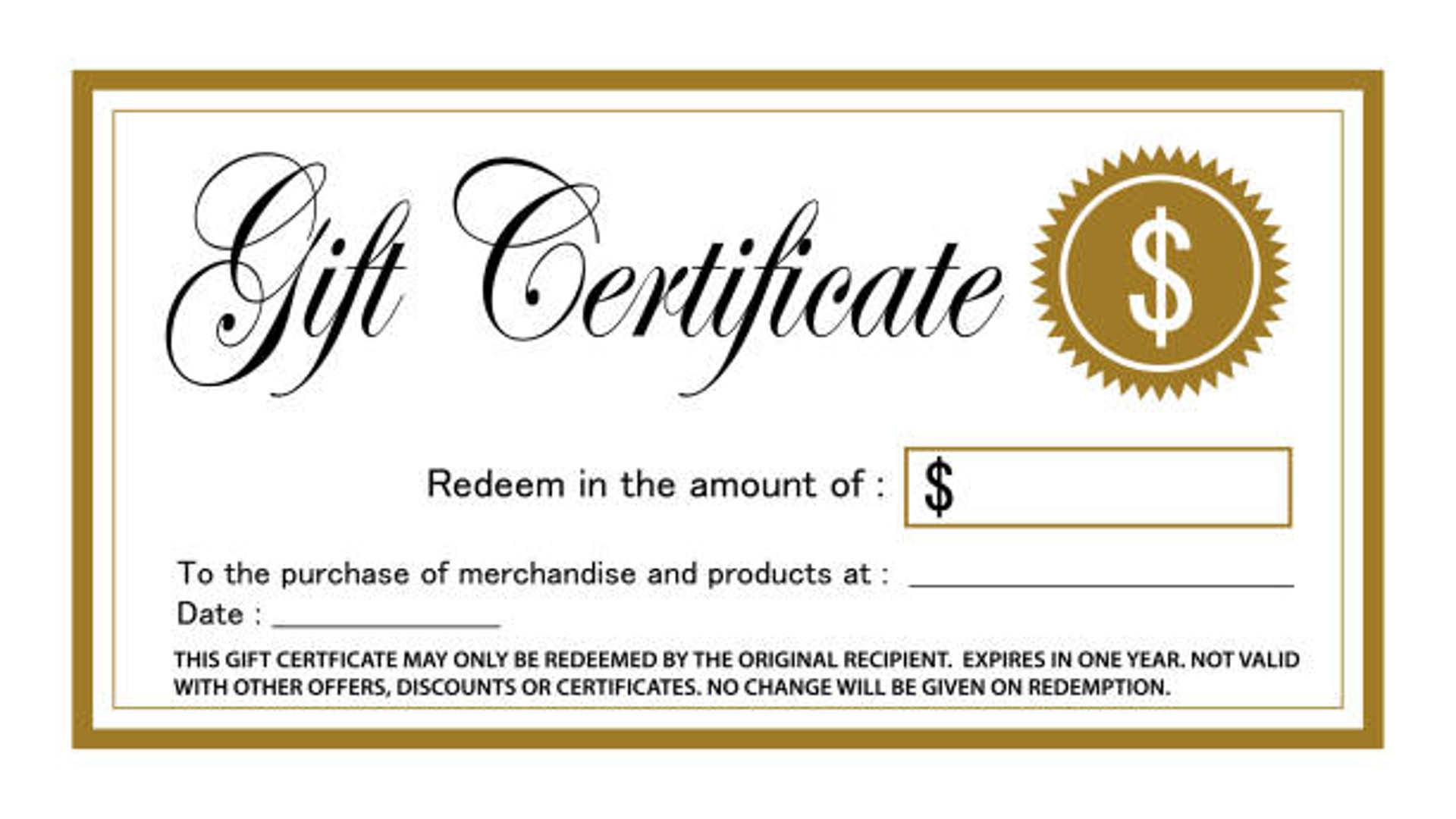 Come Creare Carte Regalo Stampabili Uniche per Ogni Occasione