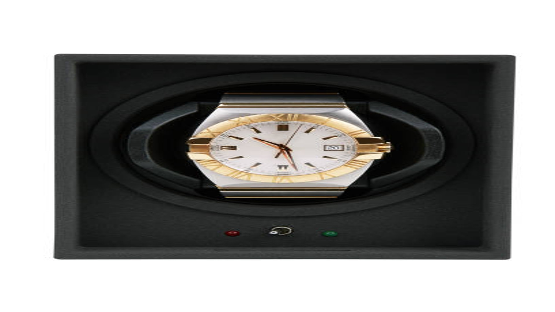 Sorprendi con set di scatole e custodie di lusso per orologi da uomo e donna