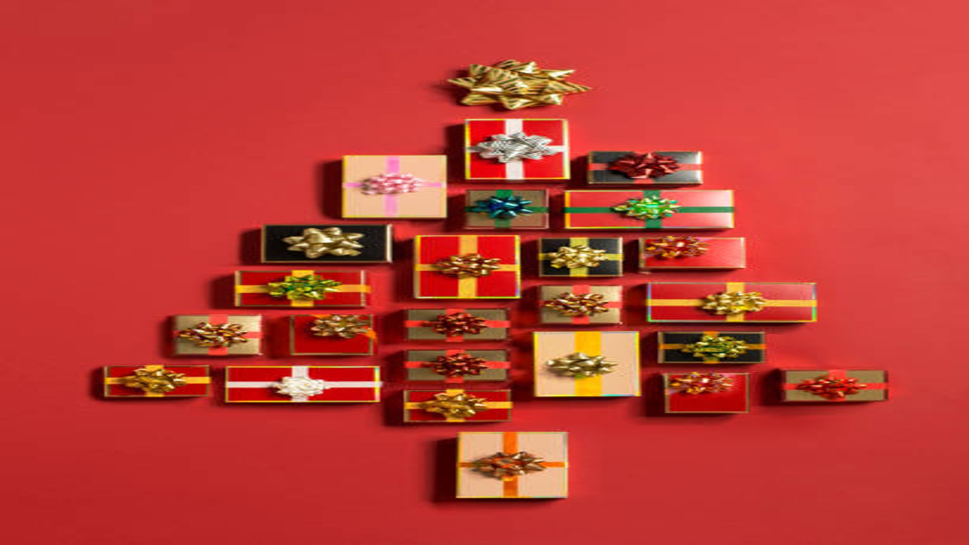 Regali di Natale, San Valentino e non solo: le proposte più originali del 2025