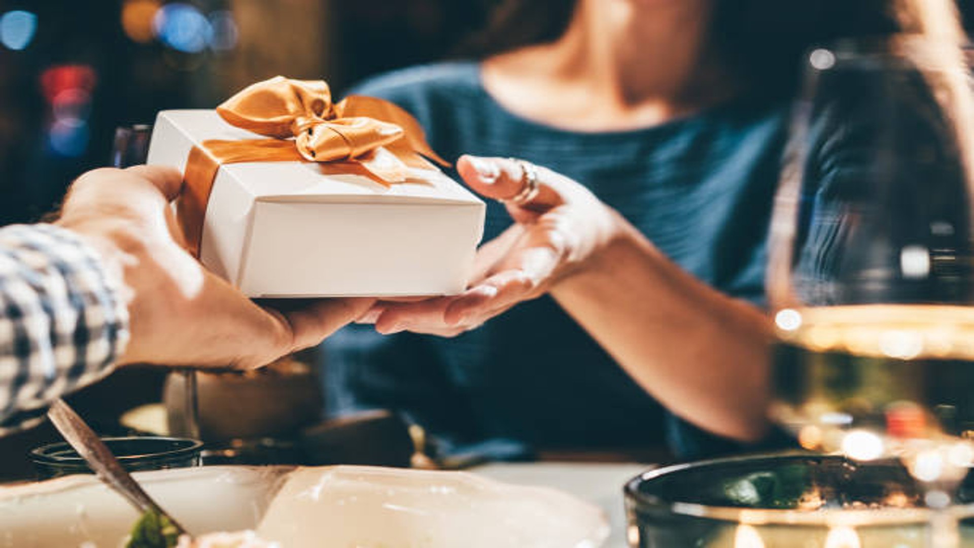 Idee regalo sofisticate e affascinanti per rendere speciale ogni ricordo