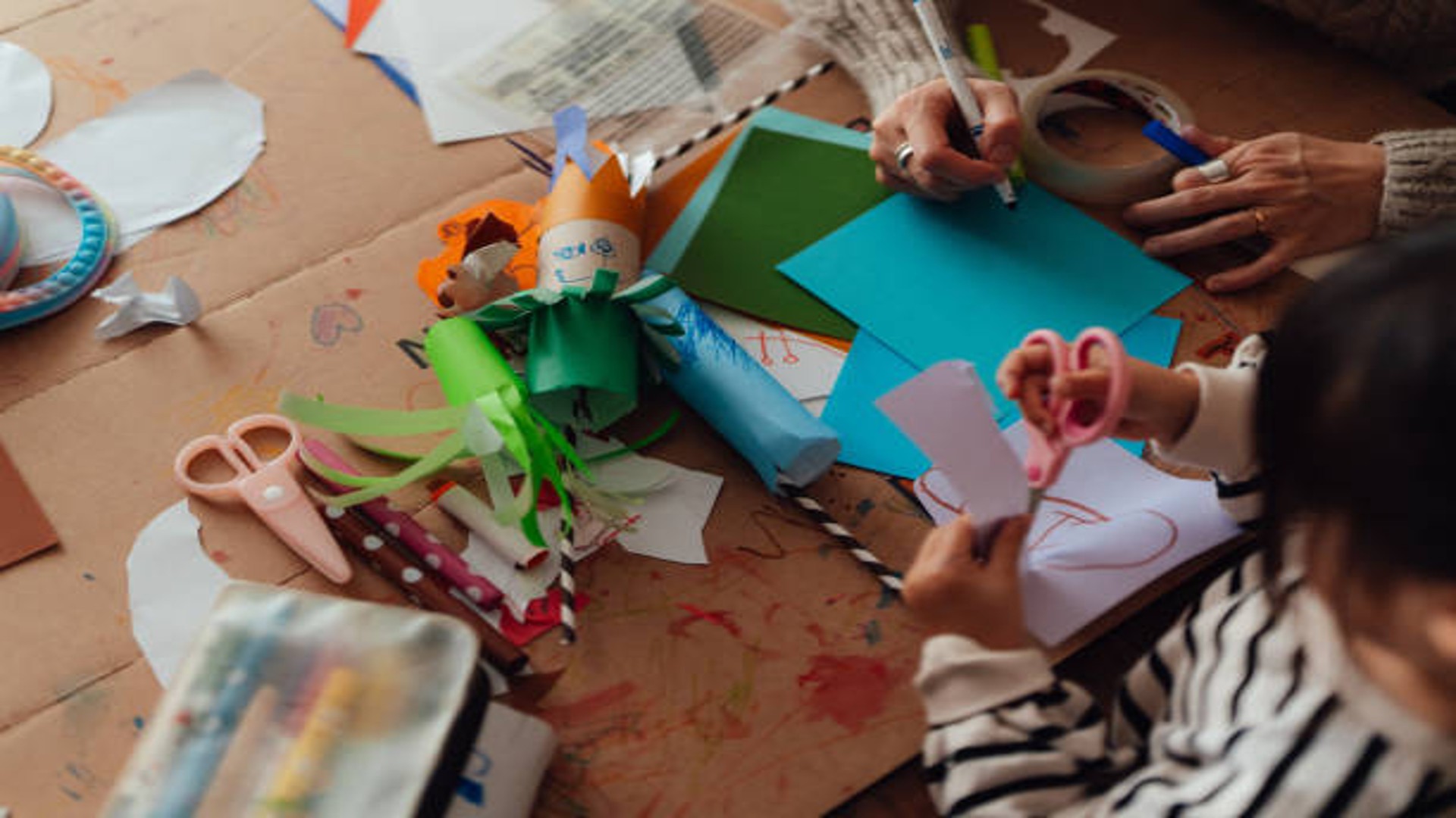 Idee regalo creative per bambini del 2025: divertimento, apprendimento e personalizzazione