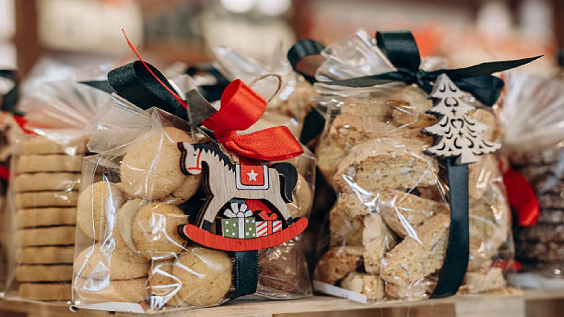 Idee regalo originali e gourmet per un Natale indimenticabile nel 2025