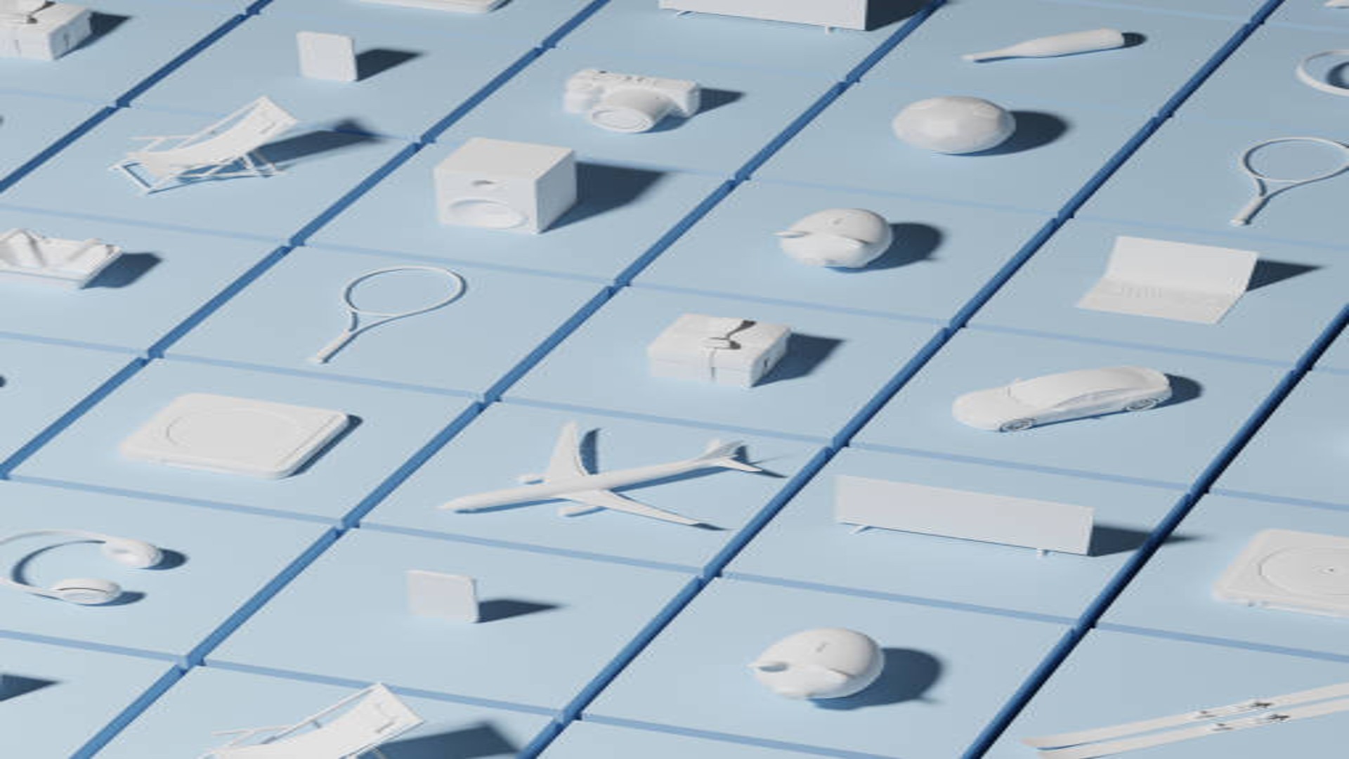 Regali unici e pratici: dai gadget futuristici agli accessori smart