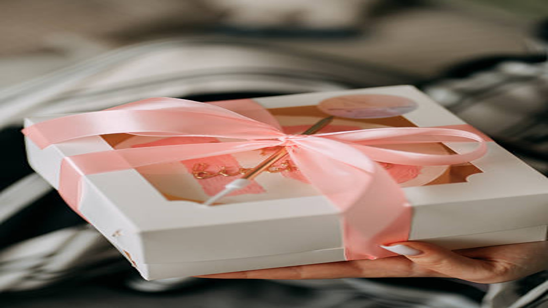 Regali irresistibili: eleganza, funzionalità e momenti speciali da condividere