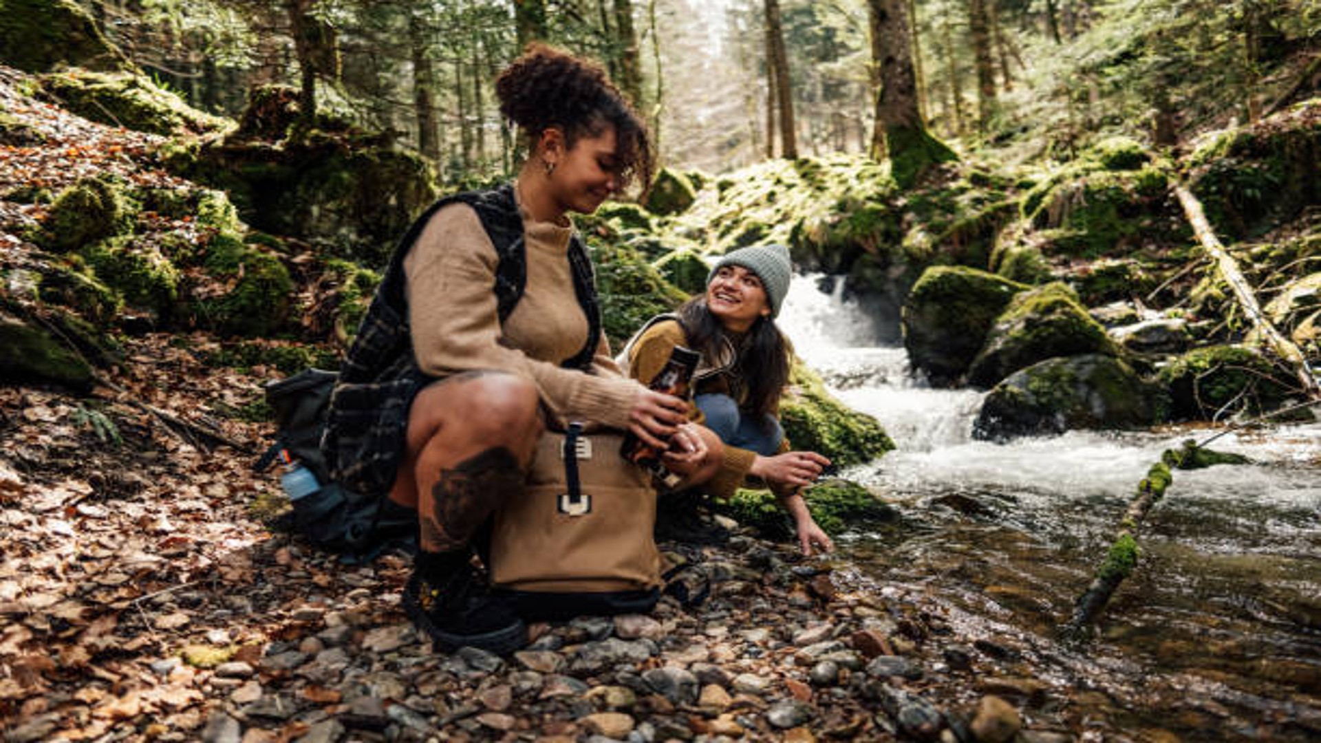Regali che uniscono avventura, relax e stile in un solo gesto