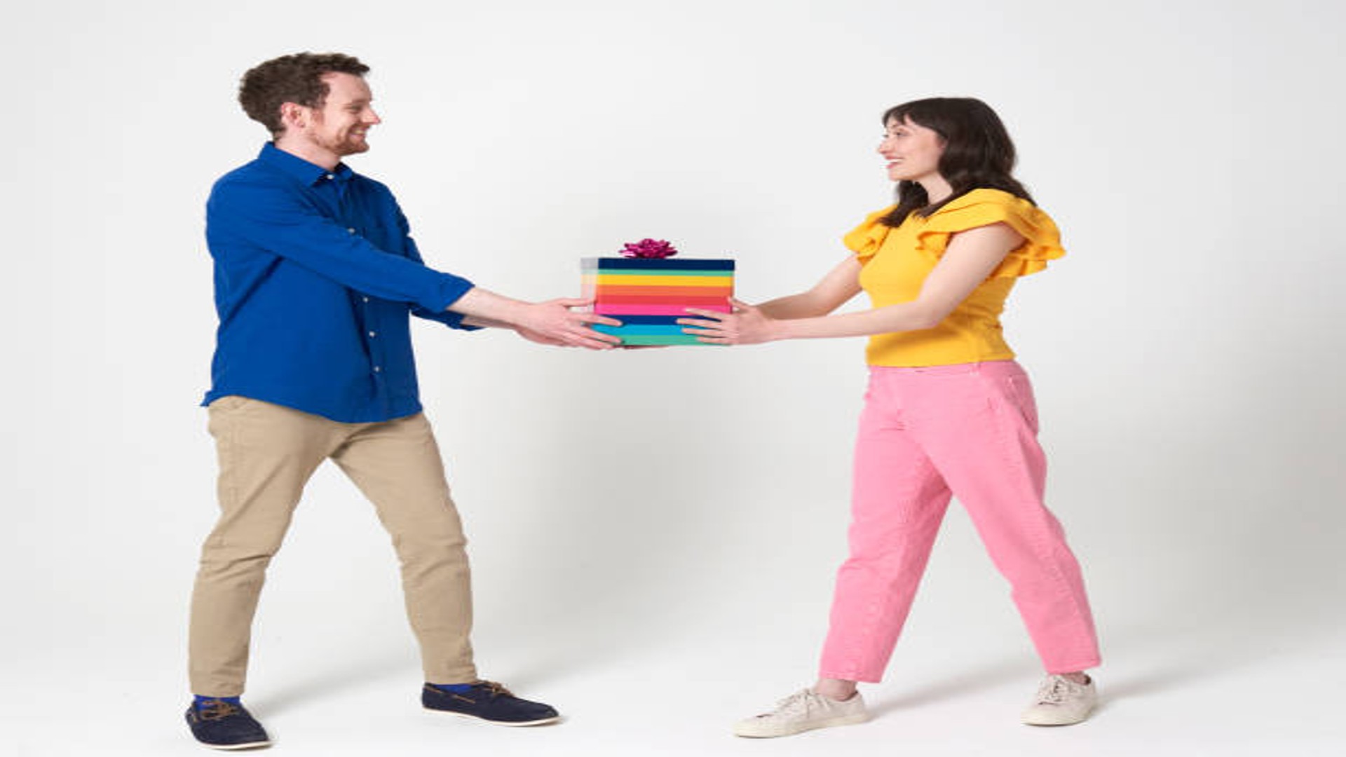 Idee regalo uniche per celebrare ogni occasione con energia, amore e benessere