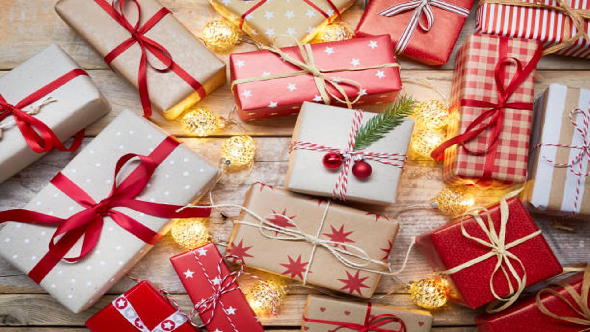 Regali di Natale per ogni personalità: ispirazione, relax e divertimento in un solo set