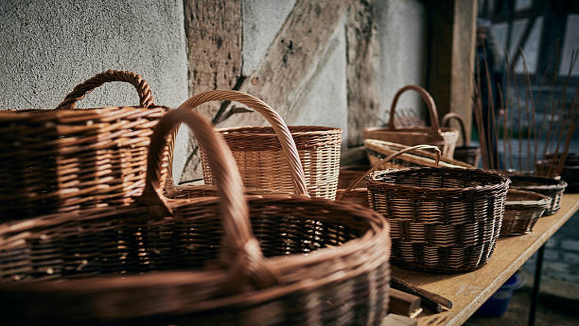 Sorprendi con regali unici: cesti in vimini eleganti, regali per bambini e personalizzazioni speciali